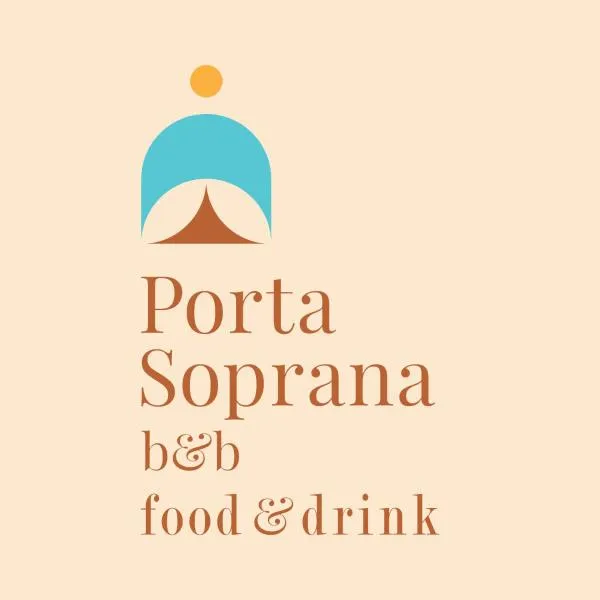 B&B Porta Soprana, hotel in Trentinara