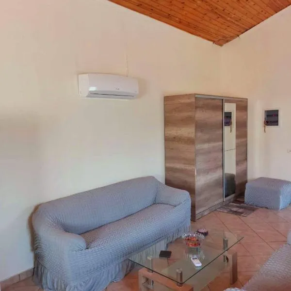 LAGADIA House, hotel v destinaci Katarráktis