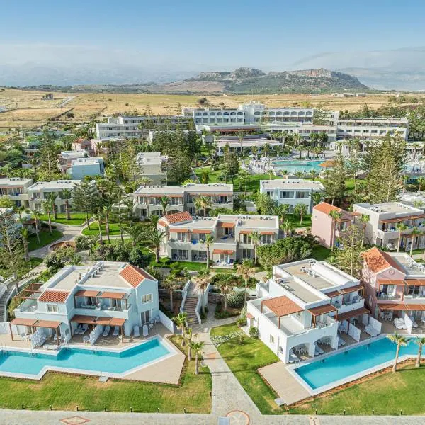 Iberostar Selection Creta Marine, hotel v destinaci Panormos Rethymno