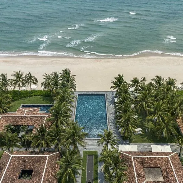 TIA Wellness Resort - Spa Inclusive, hotel in Danang
