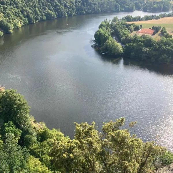 Penzion Cholín, hotel v destinaci Nový Knín