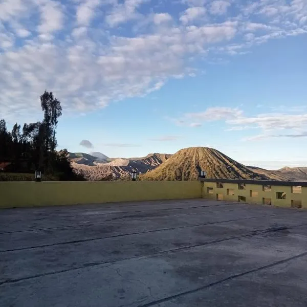 Tengger Indah Seruni Bromo, hotel in Probolinggo