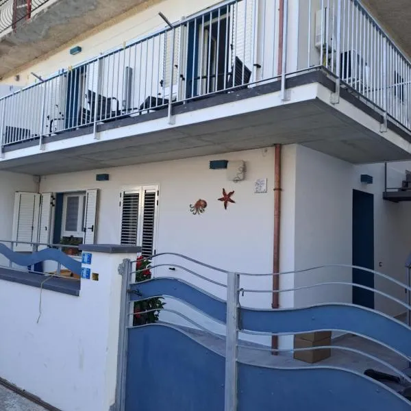 Affittacamere Marizzola, hotel v destinaci Cala Gonone