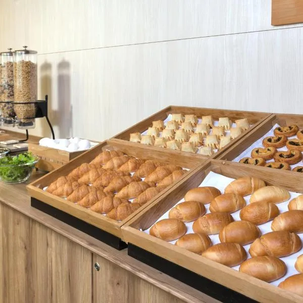 Washington R&B Hotel Hachioji, hotel in Hachioji