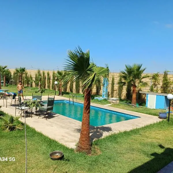 Dar redouane, hotel in El Jadida