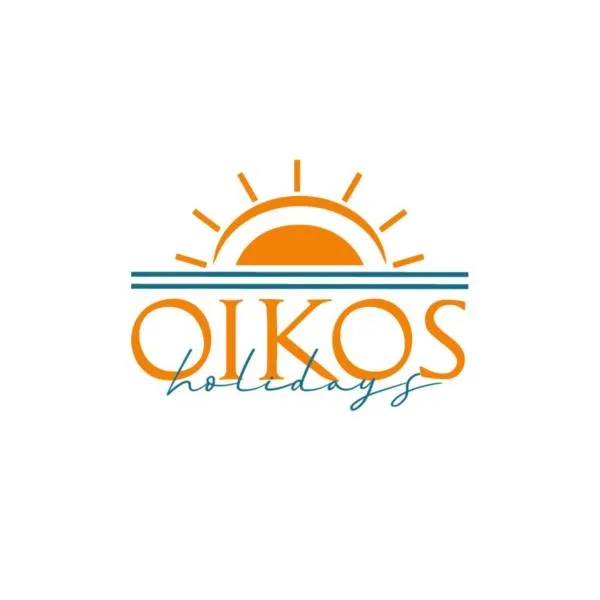 Oikos, hotel Condofuriban