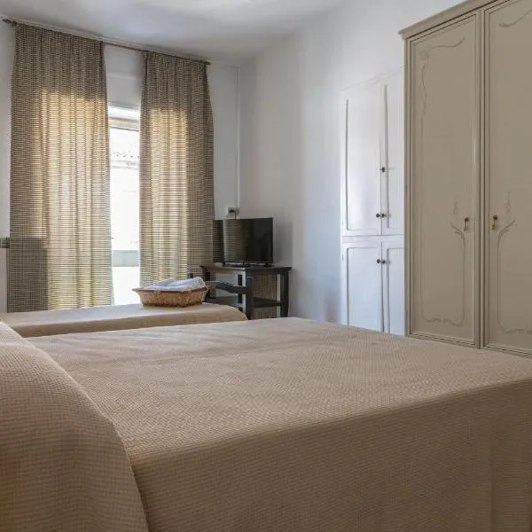 La casa dei Nonni, hotel v destinaci San Giorgio Lucano