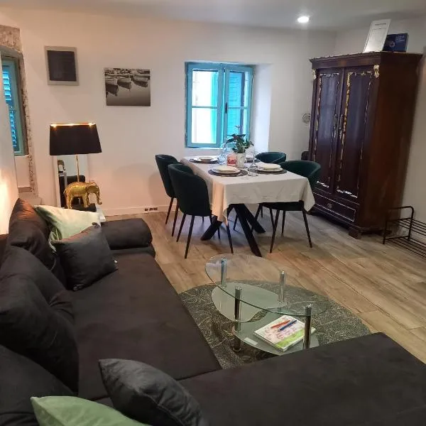 Casa Benessere Istria, hotel a Vodnjan