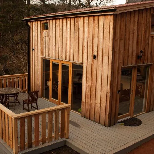 Carn Na Drochaide, hotel v destinaci Braemar