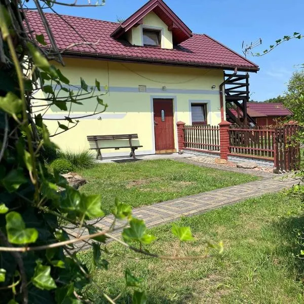 Pokoje Noclegowe - Agroturystyka, hotel v destinaci Brzostek