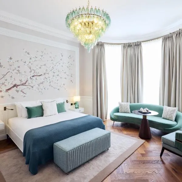 2 Chesham Hotel, hotel in London
