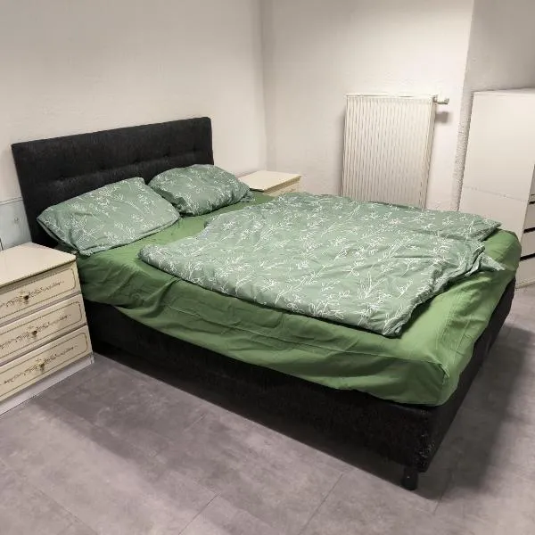 Ferienwohnung In Krumbach, hotel v destinaci Krumbach