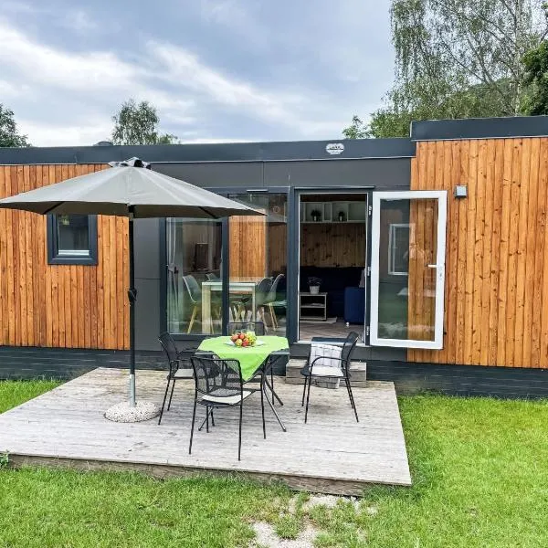 Holiday Home Villa Ramses by Interhome、リーデンブルクのホテル