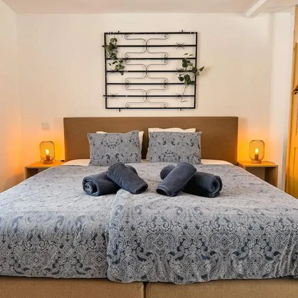 Old Fisherman's Corner 16 - Centro Old Town Albufeira – hotel w Albufeirze