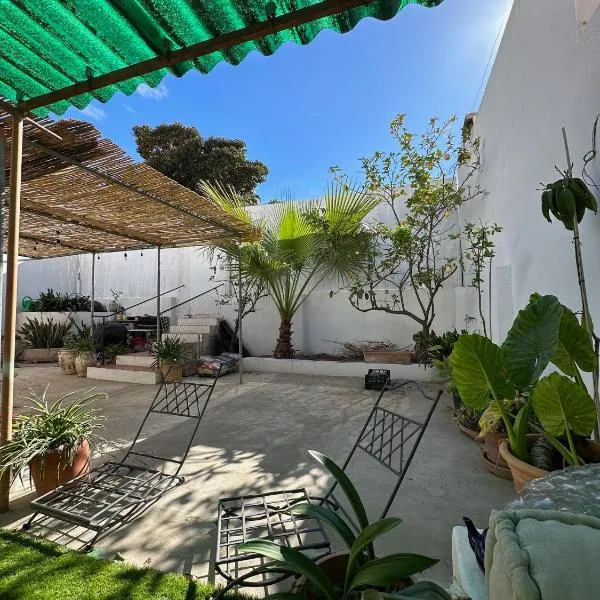 Viesnīca Ca la Font Calpe Old Town Kalpē