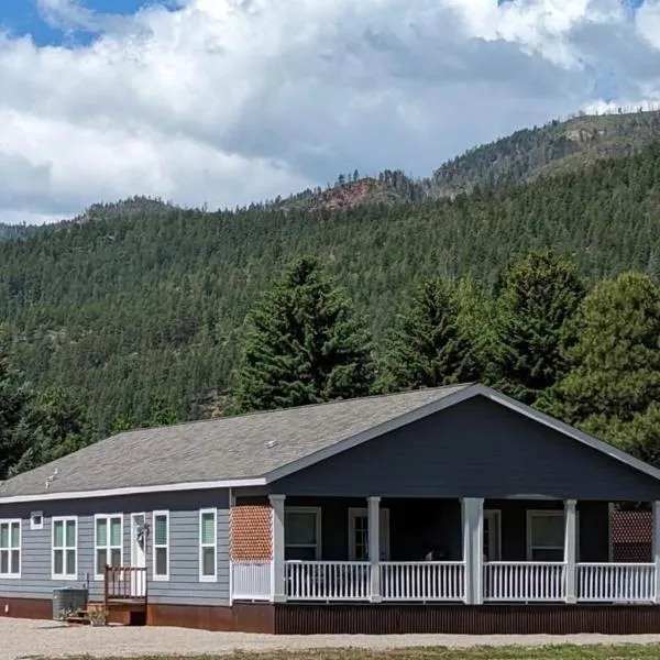 3bed2bath With Creek And Open Spaces, hotel v mestu Durango