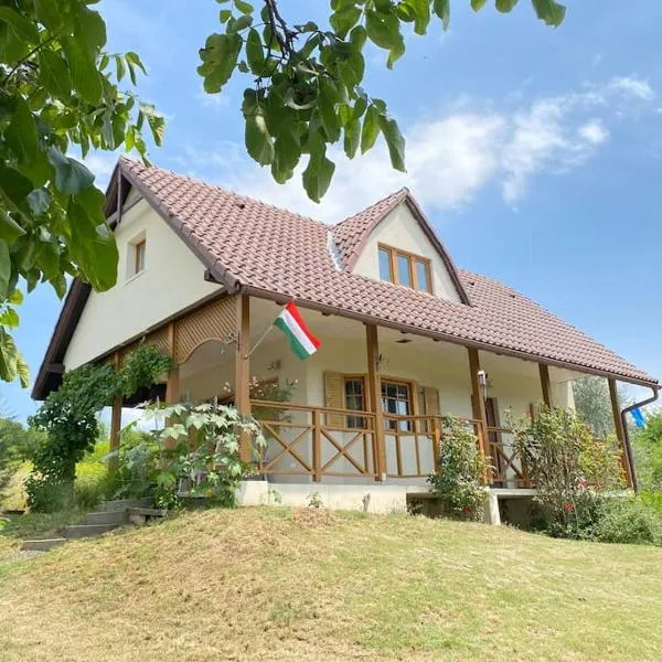 Stockholm Vendégház, khách sạn ở Vác