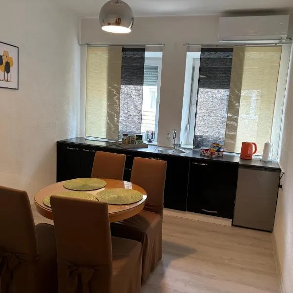 Anna, khách sạn ở Livno