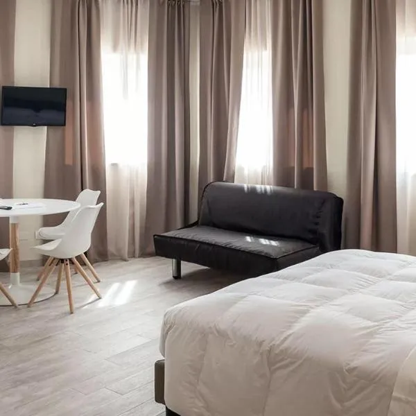 Hotel & Wellness Stella Delle Langhe, hotel Govonéban
