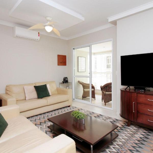 Wehome - 3 quartos a 3 quadras da Avenida Paulista
