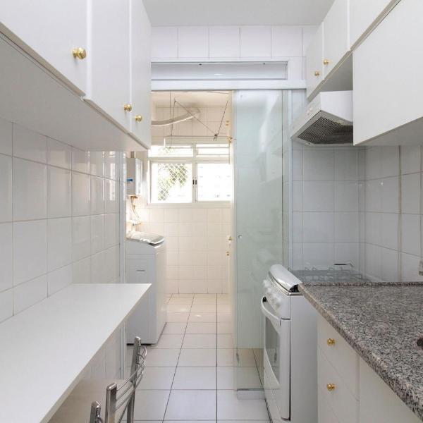 Wehome - 3 quartos a 3 quadras da Avenida Paulista - Foto 3