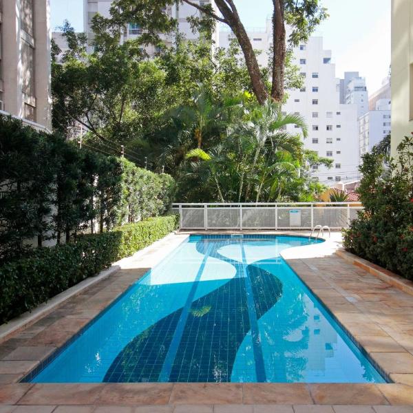 Wehome - 3 quartos a 3 quadras da Avenida Paulista - Foto 4