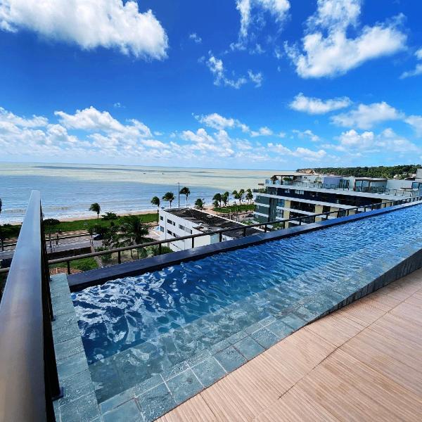 Flat FM20 Cabo Branco Loft 7 - By Almare