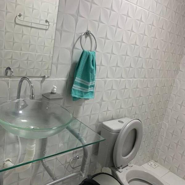 Apartamento novo e moderno! - Foto 3