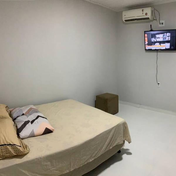 Apartamento novo e moderno! - Foto 5