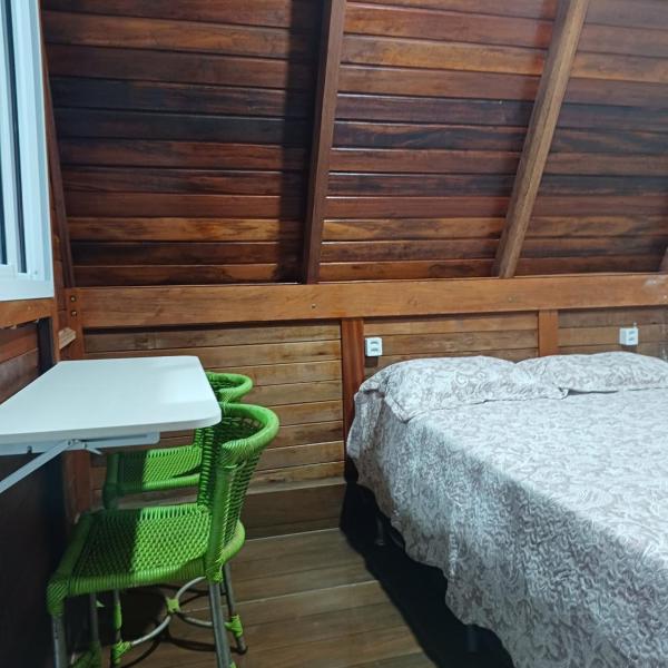 Chalé Beija-flor - Foto 2