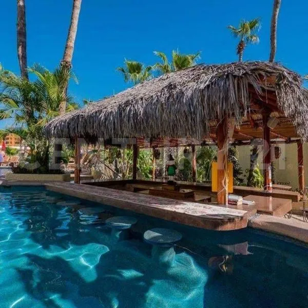 Cabo Oasis, hotel in Cabo San Lucas