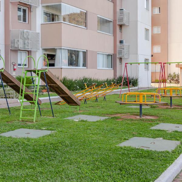Vista Atlântico: Cond. Arborizado em Itapema P1474 - Foto 5