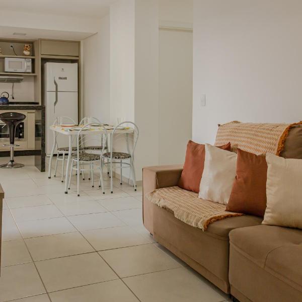 Vista Atlântico: Cond. Arborizado em Itapema P1474 - Foto 4