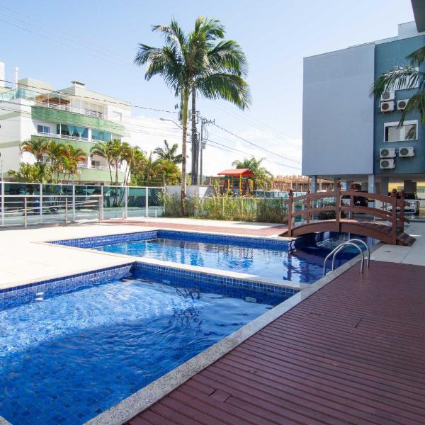 Área Nobre nos Ingleses, 650 metros da Praia P1298