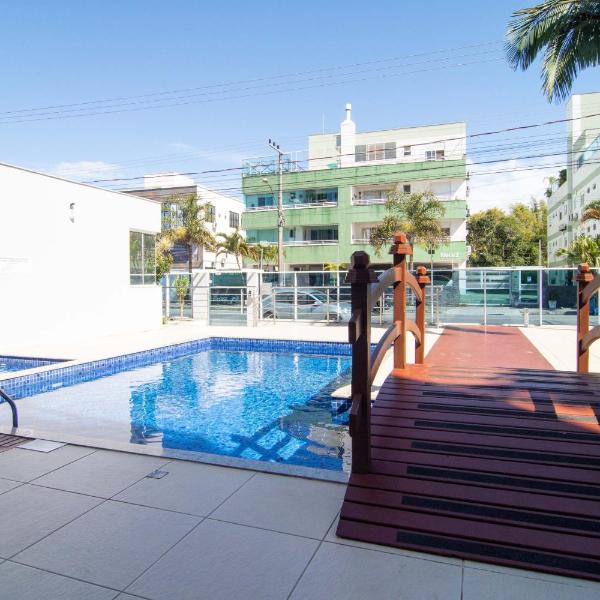 Área Nobre nos Ingleses, 650 metros da Praia P1298 - Foto 4