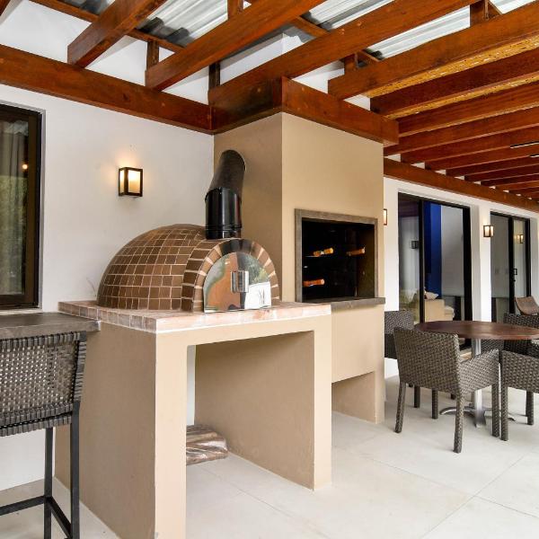 Casa c/ Piscina a 250m da Lagoa da Conceição P2211 - Foto 5