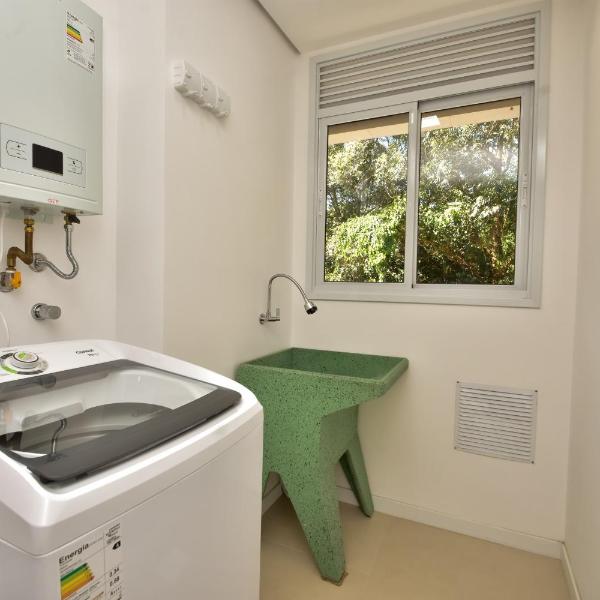 Thai Beach Home Spa: 2 quartos, 200m da praia P264 - Foto 3