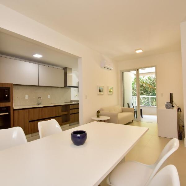 Thai Beach Home Spa: 2 quartos, 200m da praia P264 - Foto 5