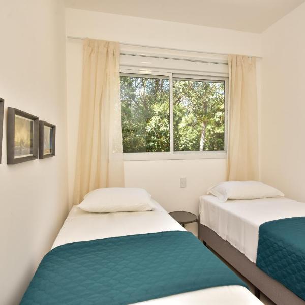 Thai Beach Home Spa: 2 quartos, 200m da praia P264 - Foto 2
