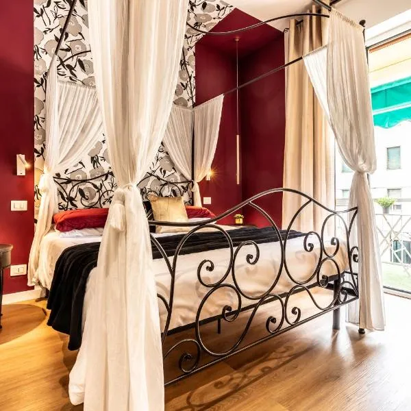 ALE HOUSE, hotel ad Arezzo