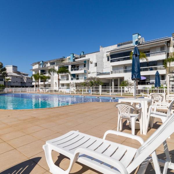 Villa dos Mares, 150m da Praia nas Gaivotas QK6642 - Foto 4