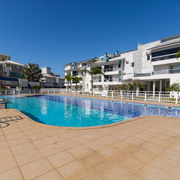Villa dos Mares, 150m da Praia nas Gaivotas QK6642