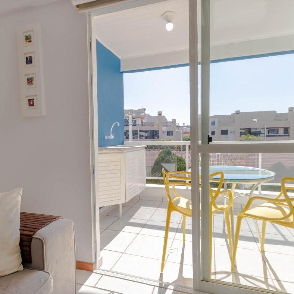 Villa dos Mares, 150m da Praia nas Gaivotas QK6642 - Foto 5