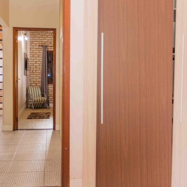 Casa com lareira e a 450 metros da praia QZ7460 - Foto 3
