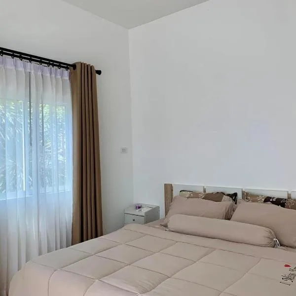 Yipso Residency, hotel in Yala