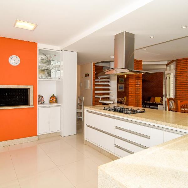 Casa em Cond. Fechado, poucos passos da Praia P539 - Foto 4