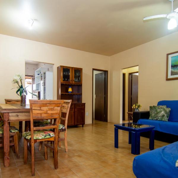 Casa Pé na Areia, 50m do Mar em CanasvieirasVP4107 - Foto 5