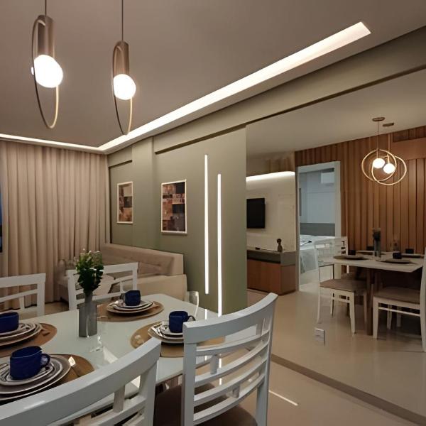 Requinte e Conforto a Beira Mar - by TRH Home Stay - Foto 5