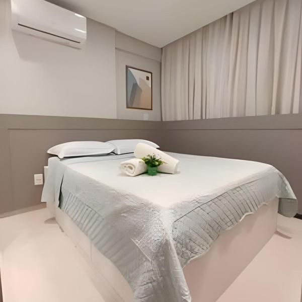 Requinte e Conforto a Beira Mar - by TRH Home Stay - Foto 2