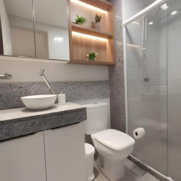 Requinte e Conforto a Beira Mar - by TRH Home Stay - Foto 3